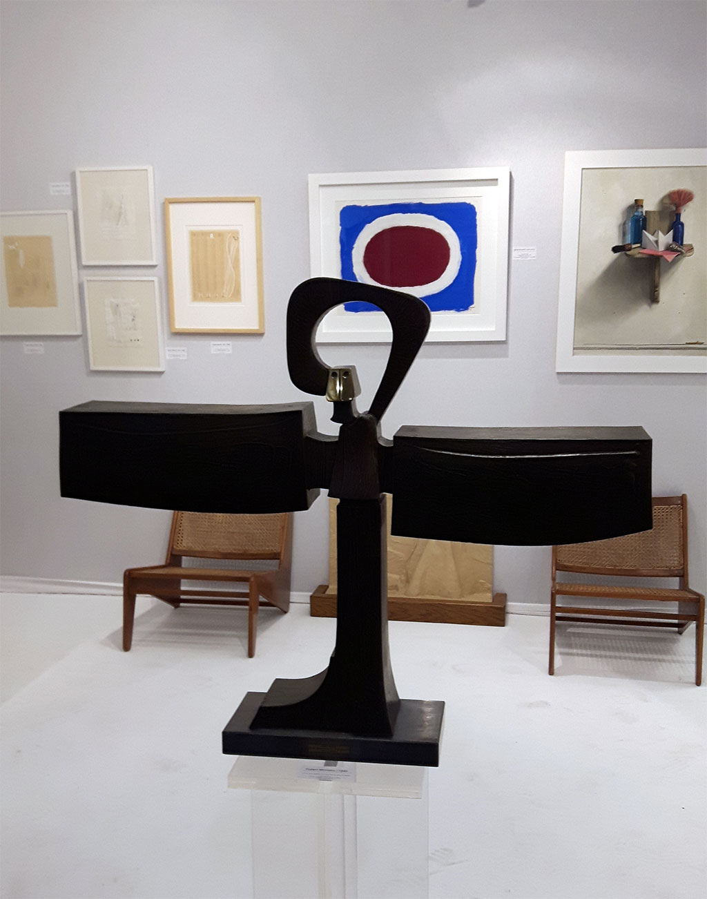 Brussels Fine Art Fair 2017