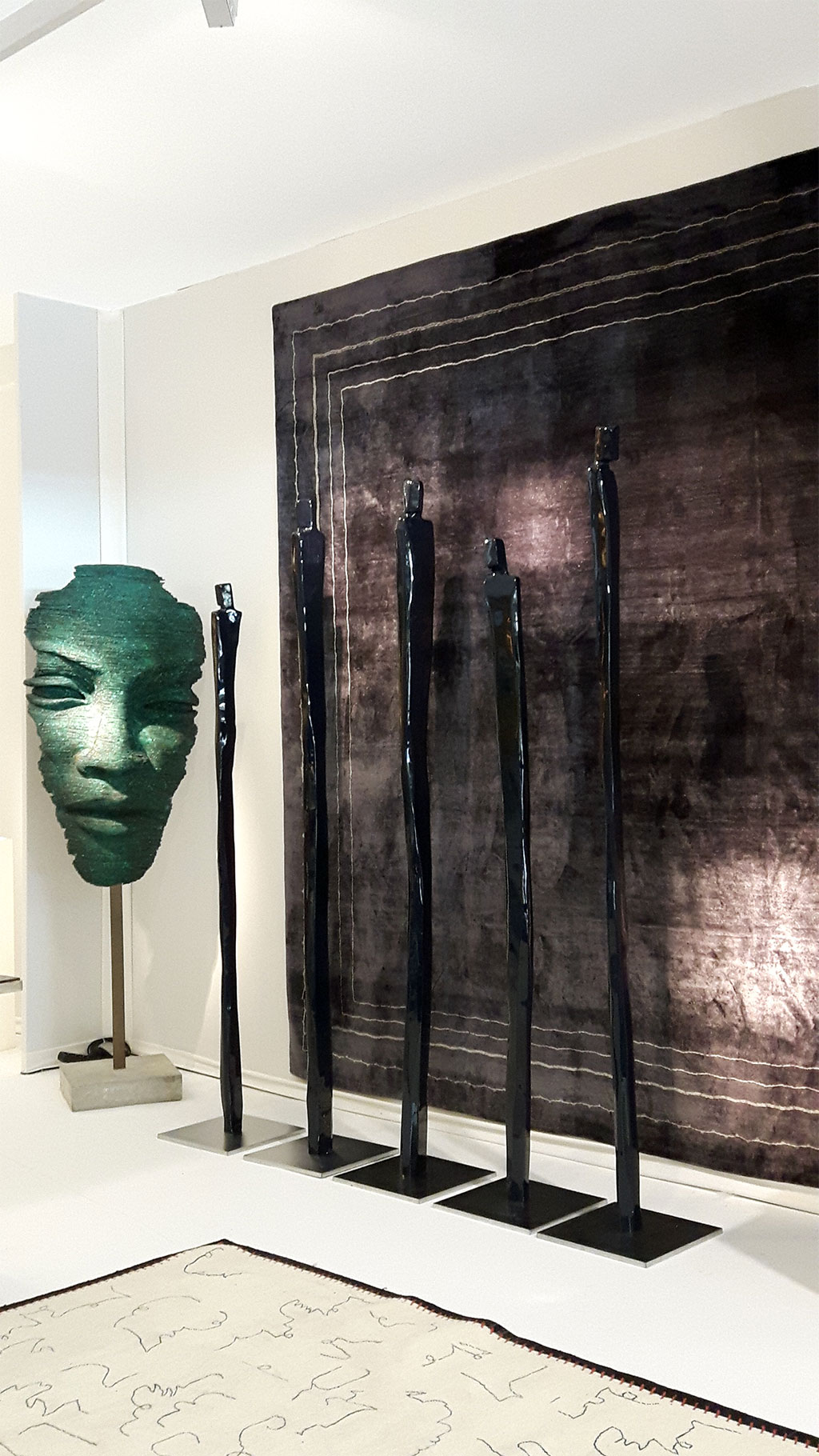 Brussels Fine Art Fair 2017