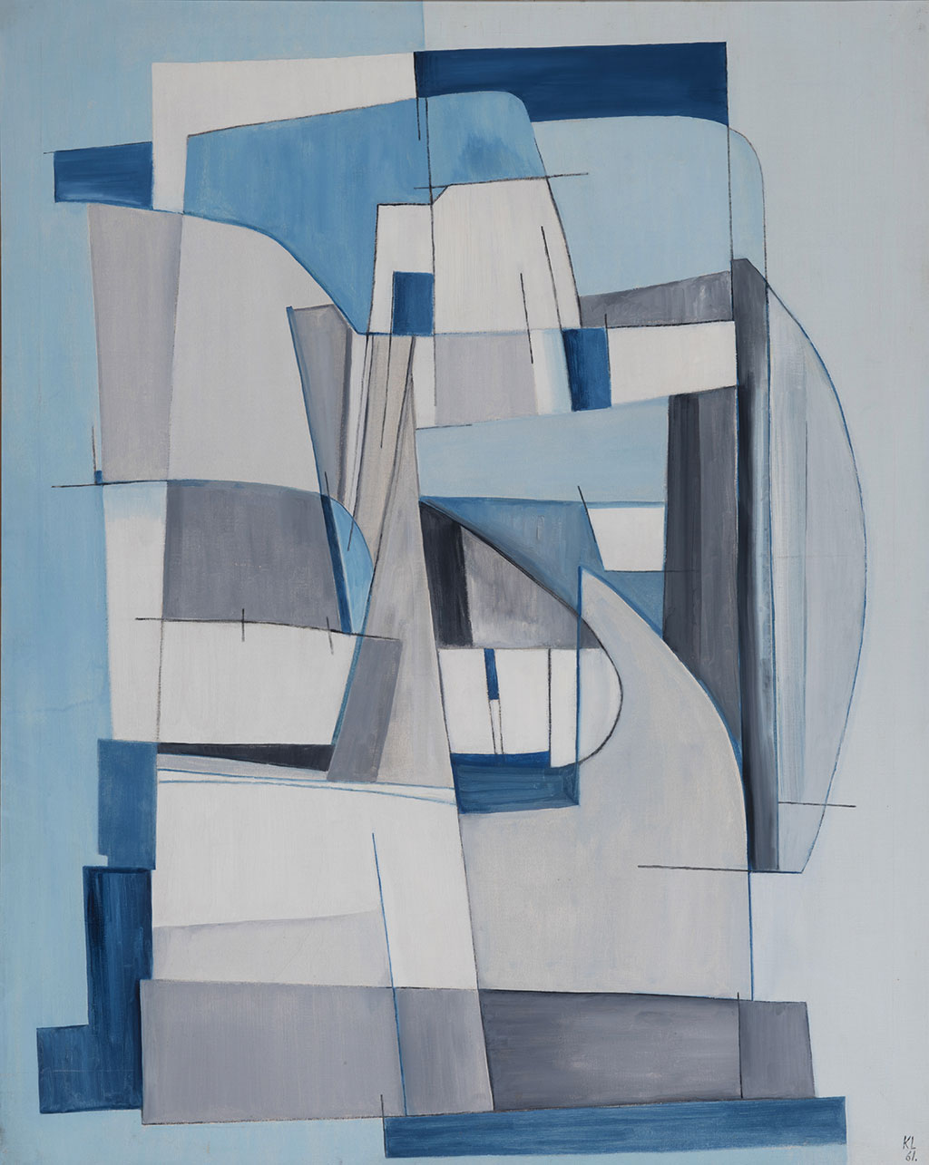 Brussels Fine Art Fair 2017
