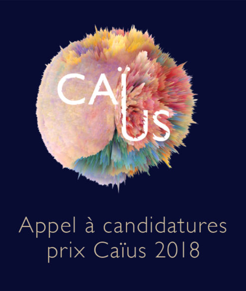 Caïus 2018
