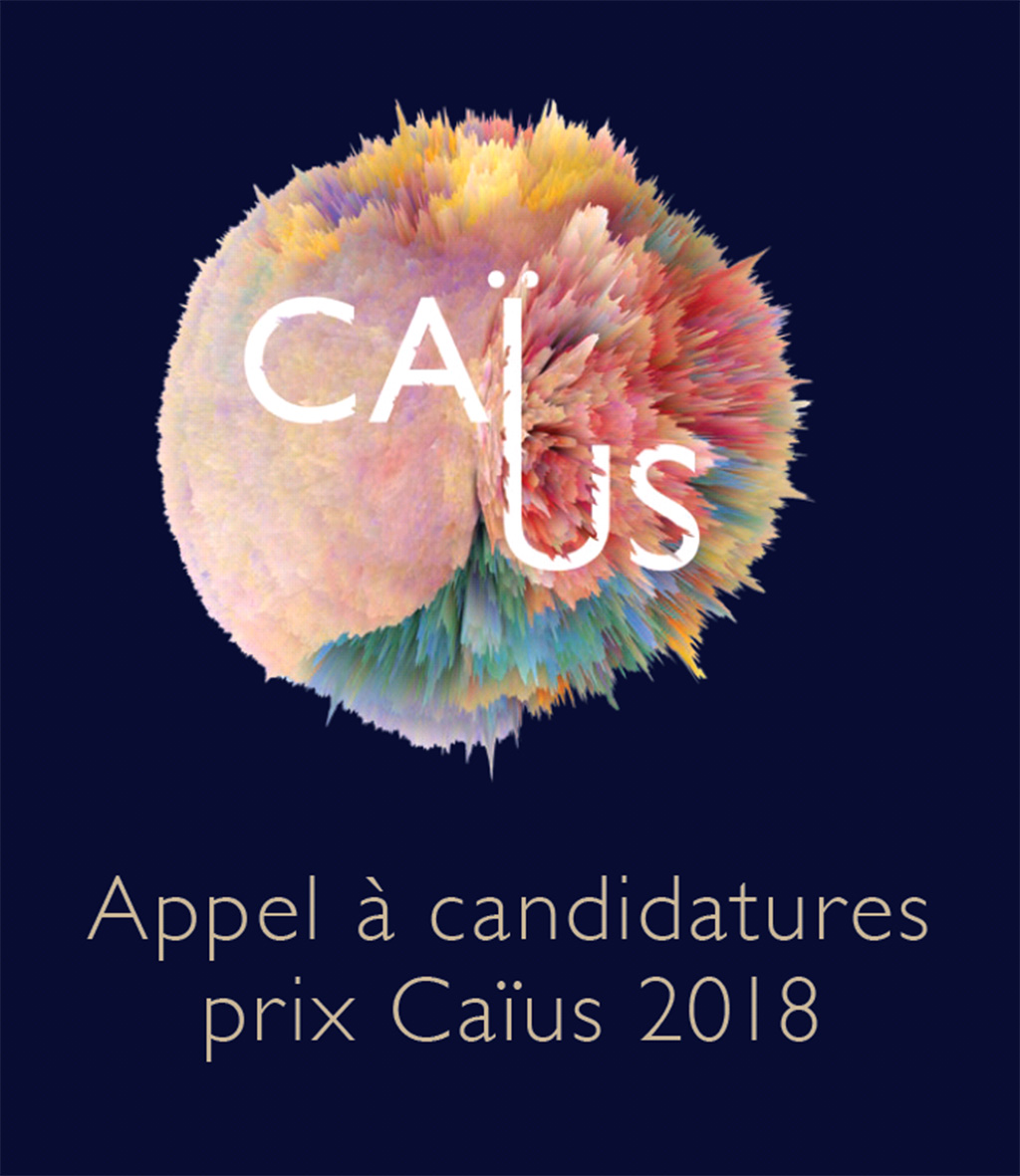 Caïus 2018