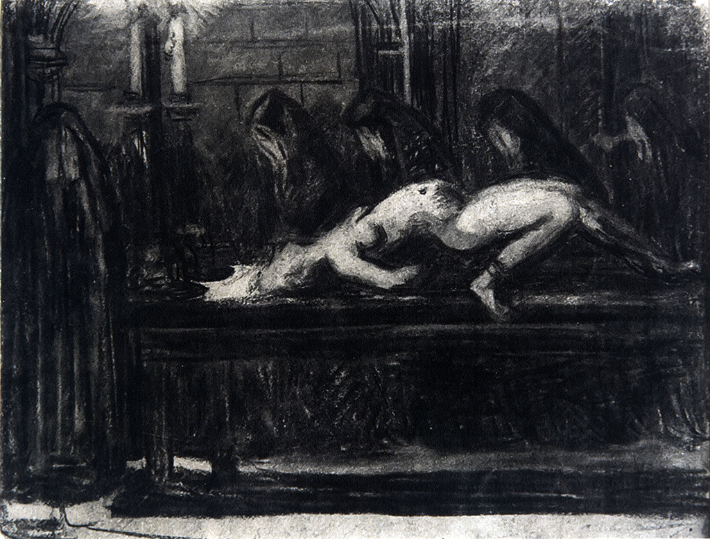 la naissance de l'idée