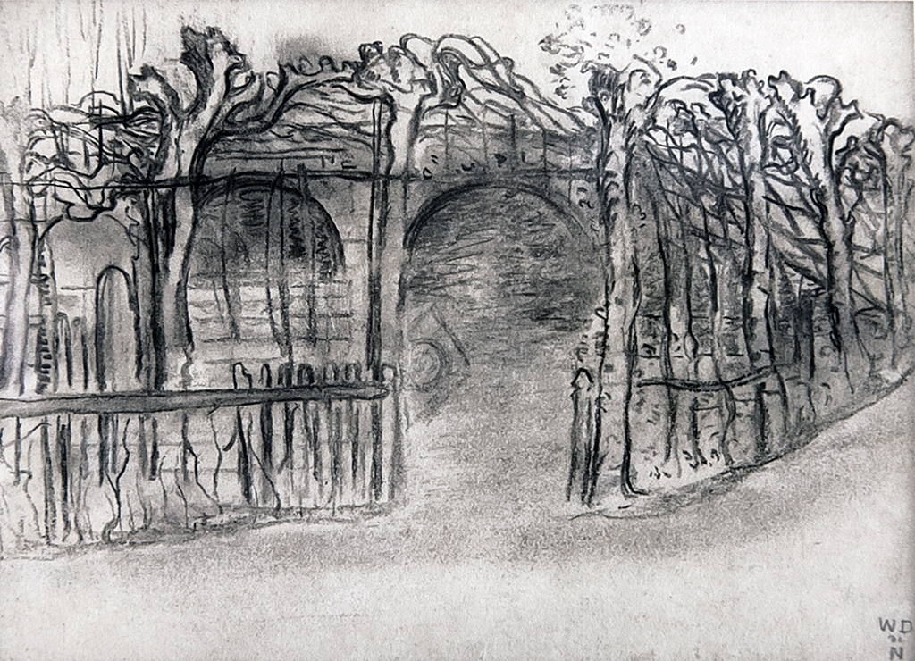 la naissance de l'idée