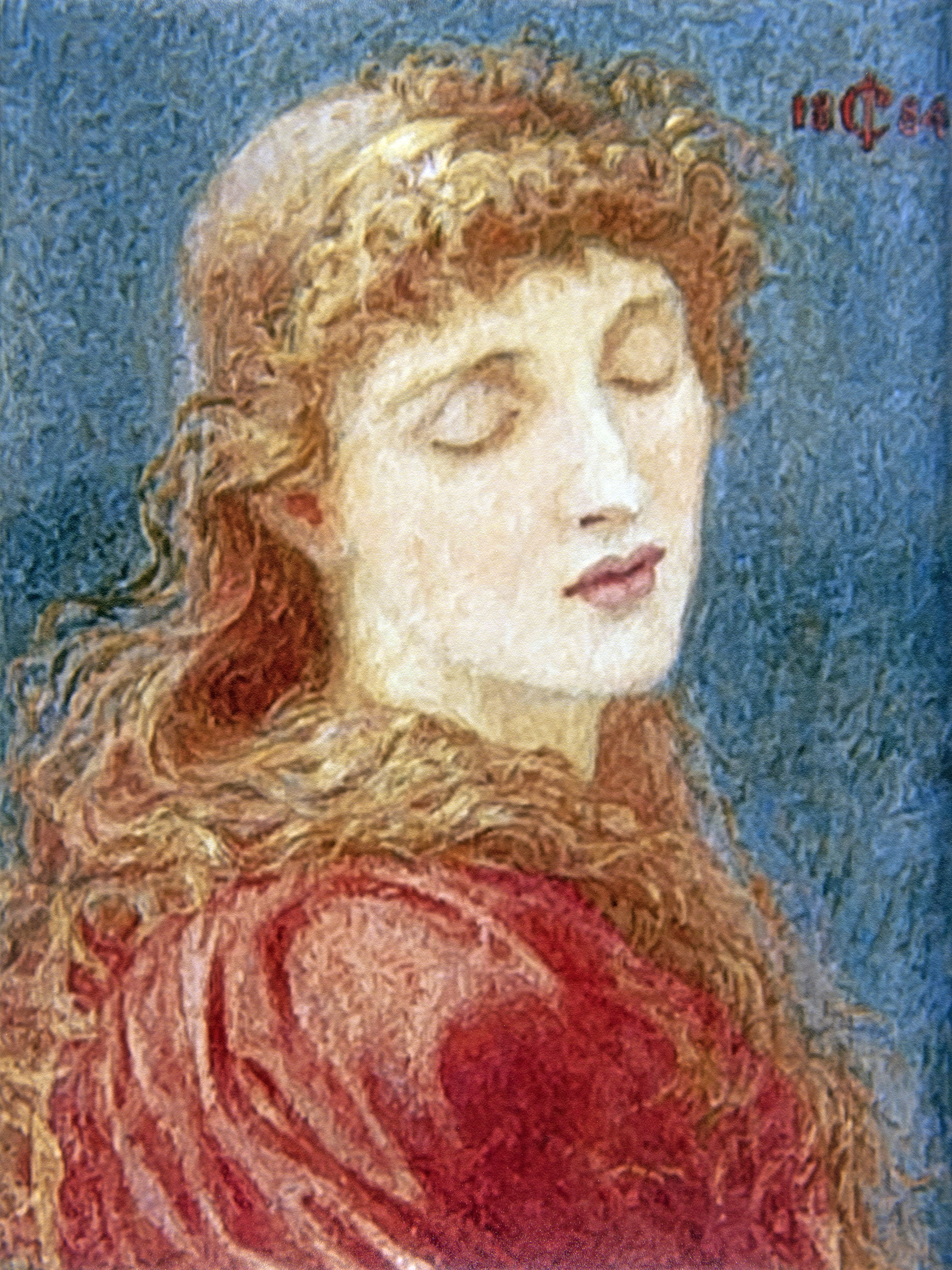 la naissance de l'idée