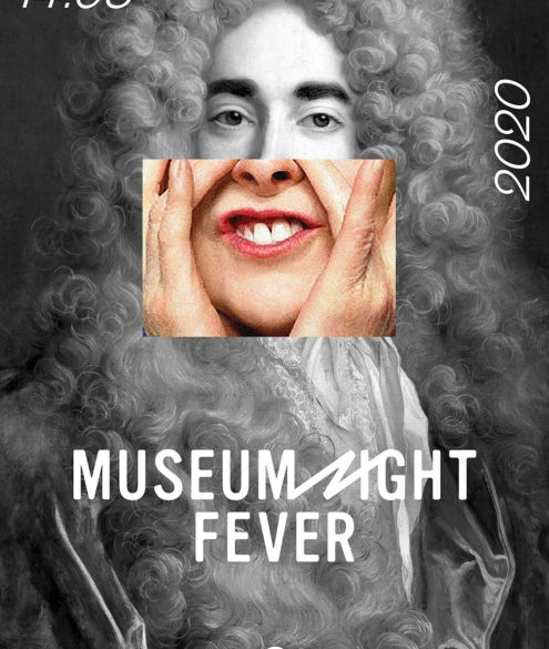 Museum Night Fever 2020