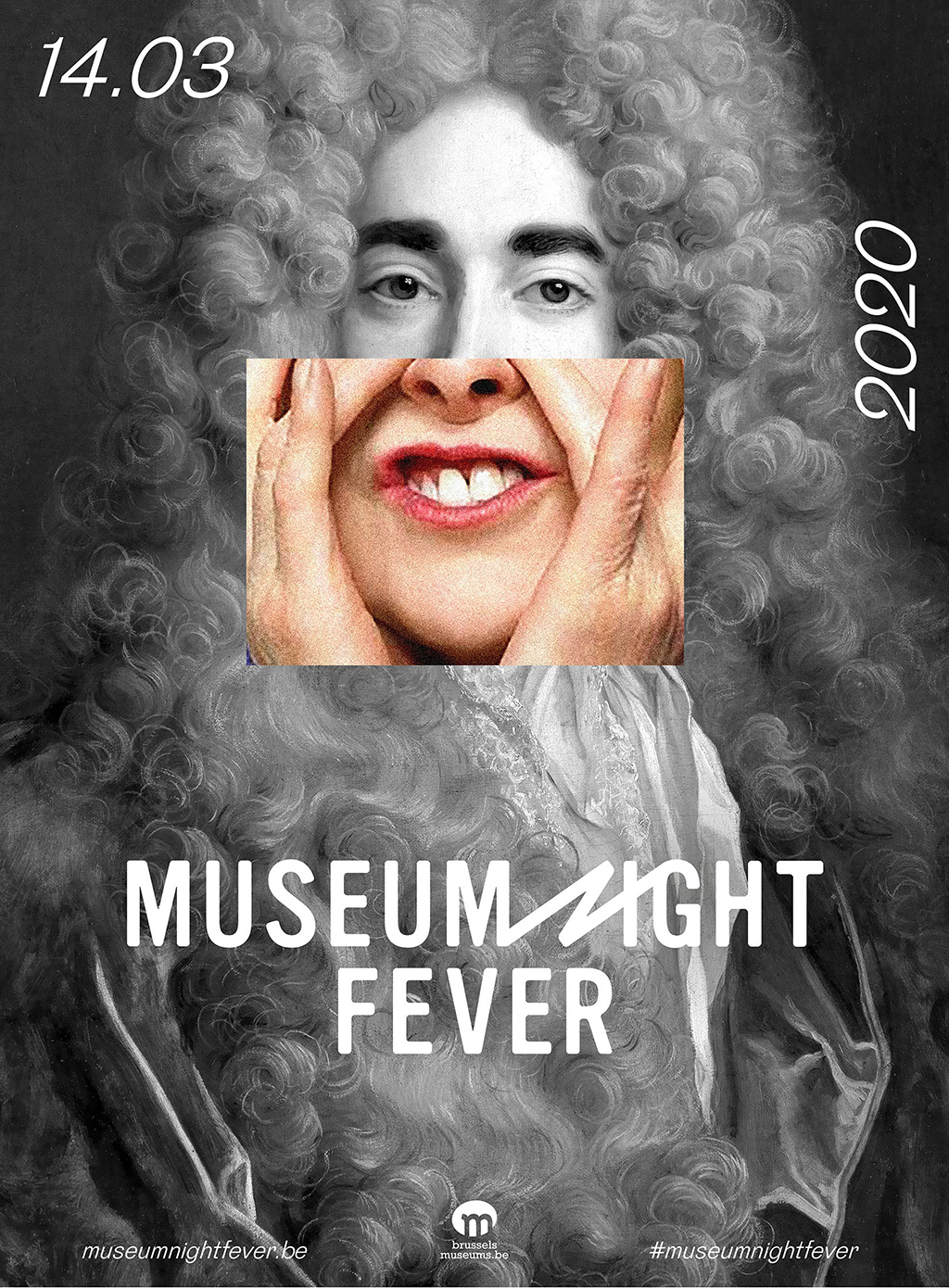 Museum Night Fever 2020