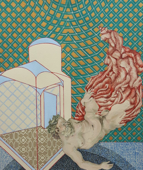 Peter Depelchin