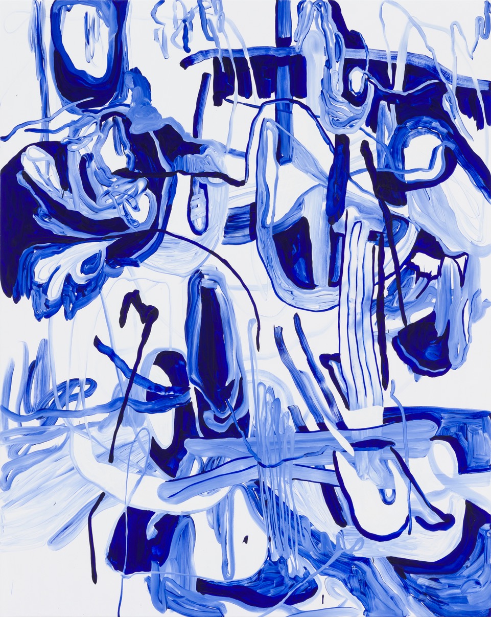 vernissages galeries