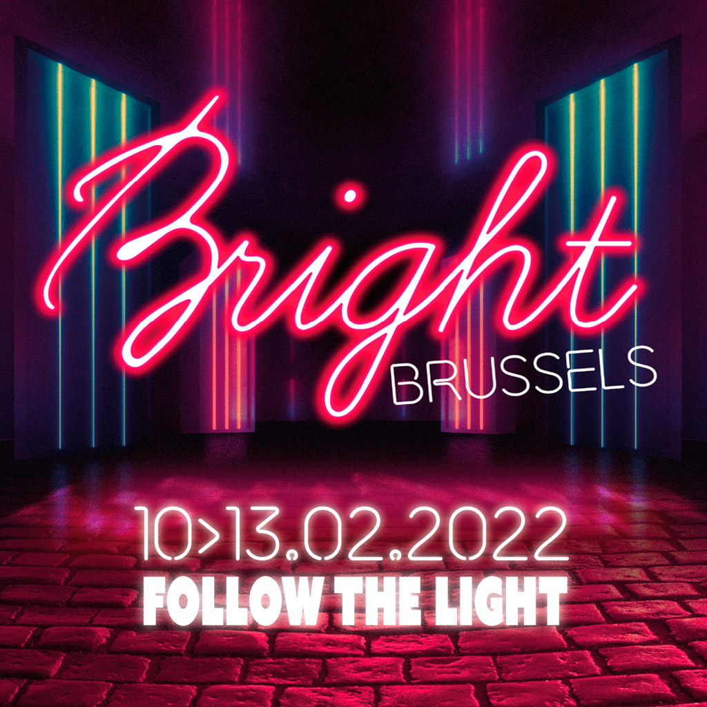 Bright Brussels 2022