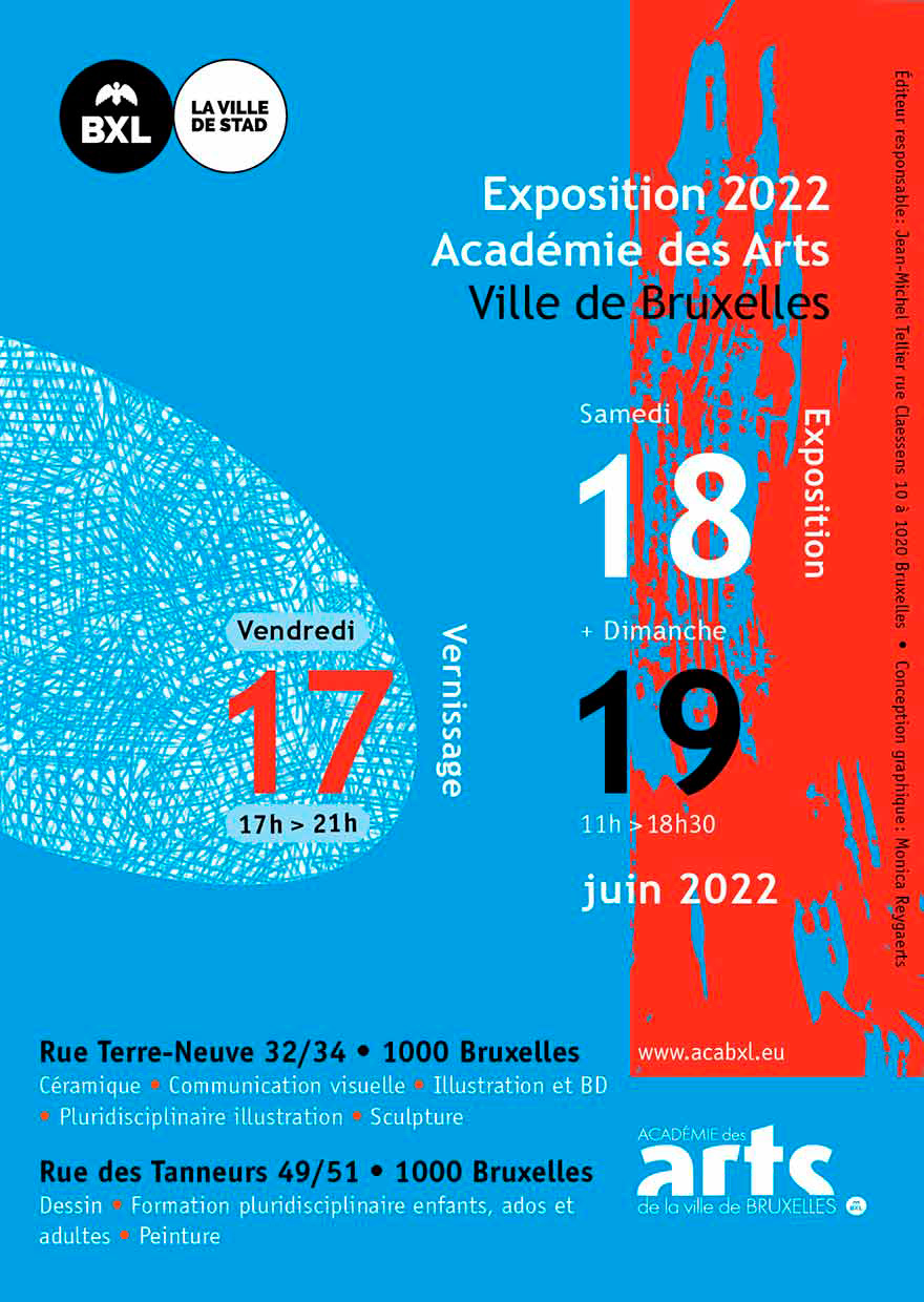 Académies 2022