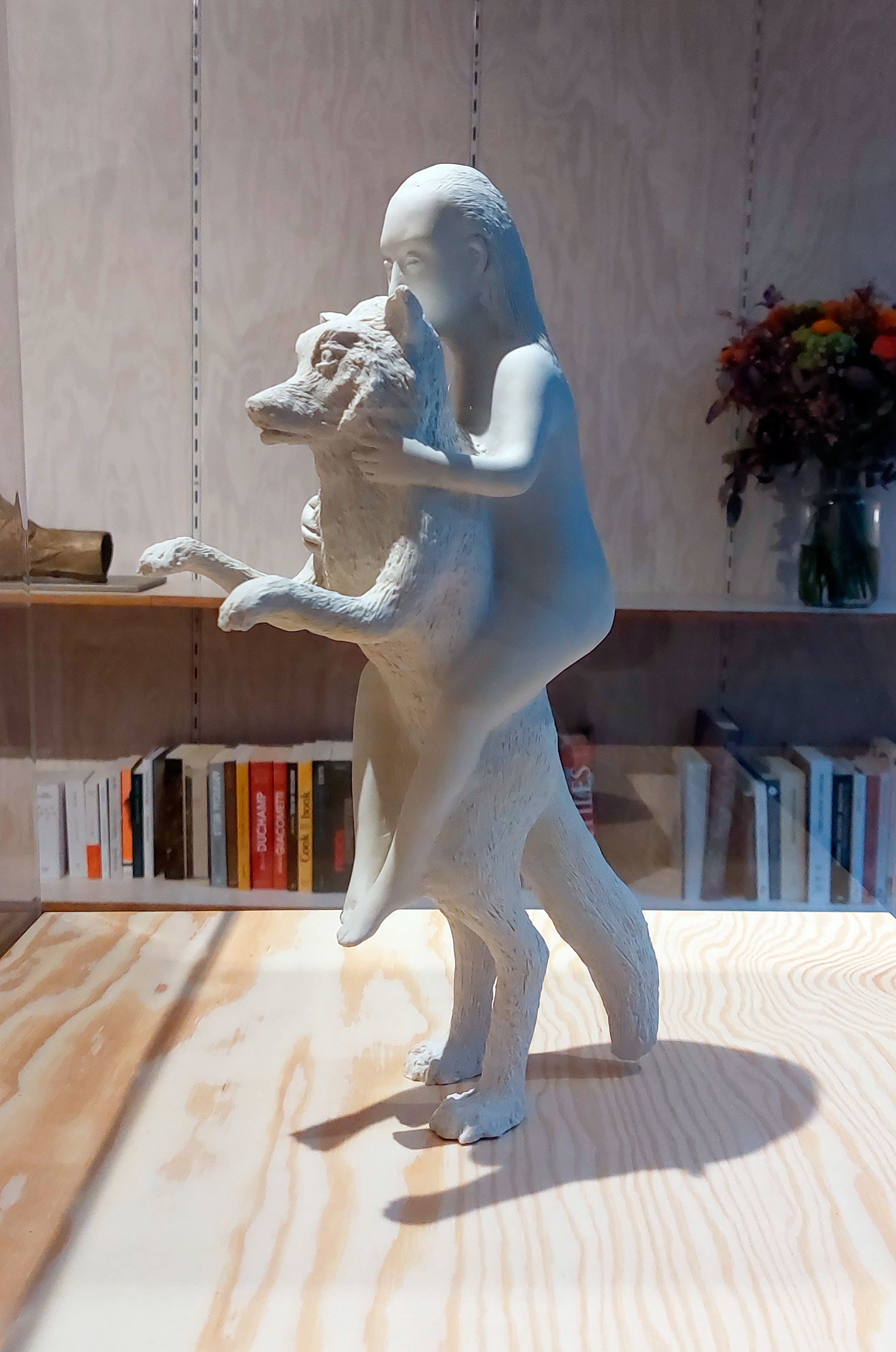 Kiki Smith