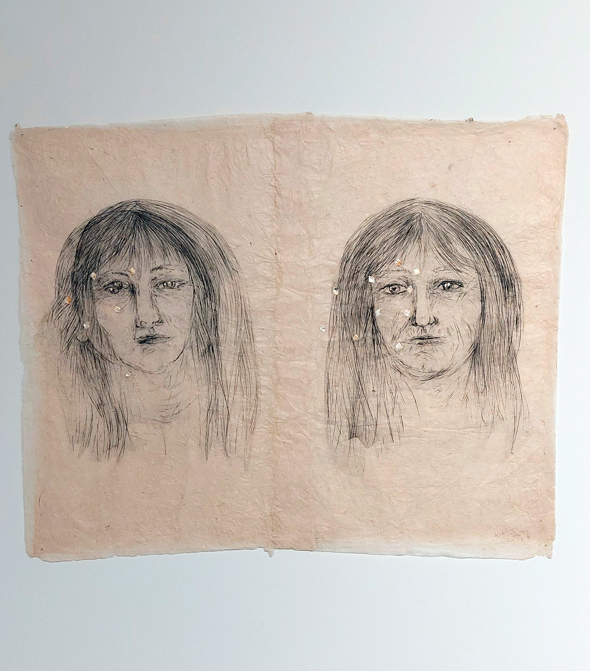 Kiki Smith