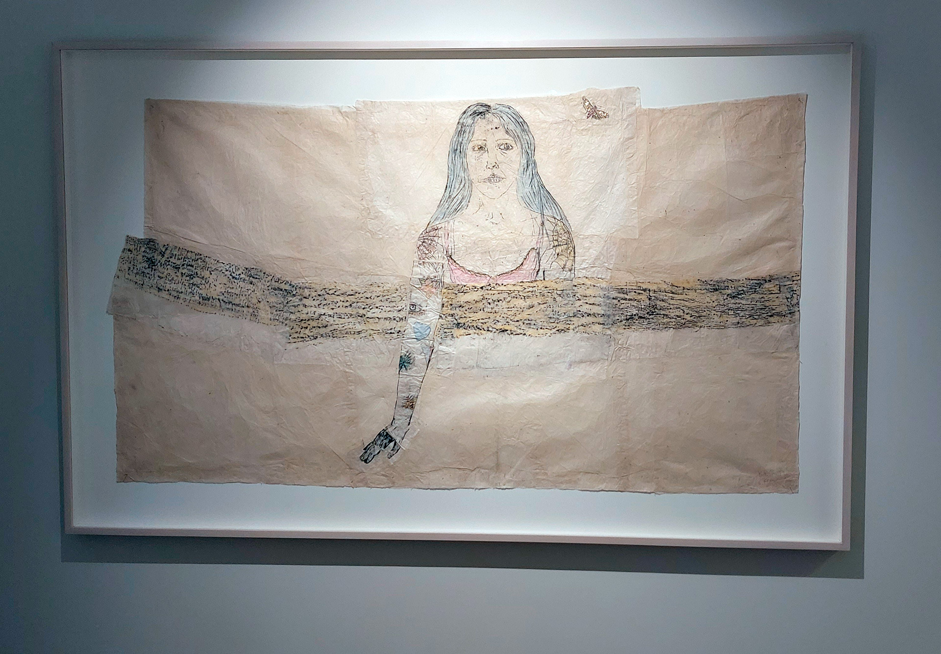 Kiki Smith