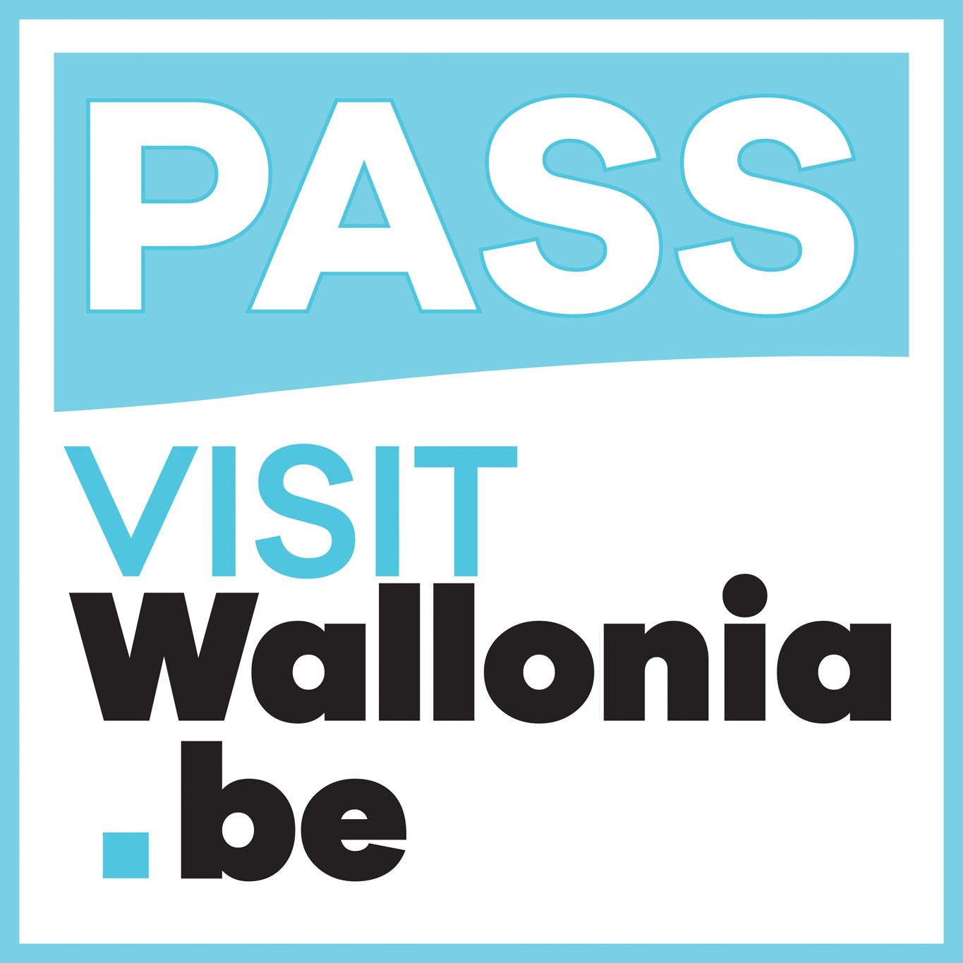 Visit Wallonia Pass