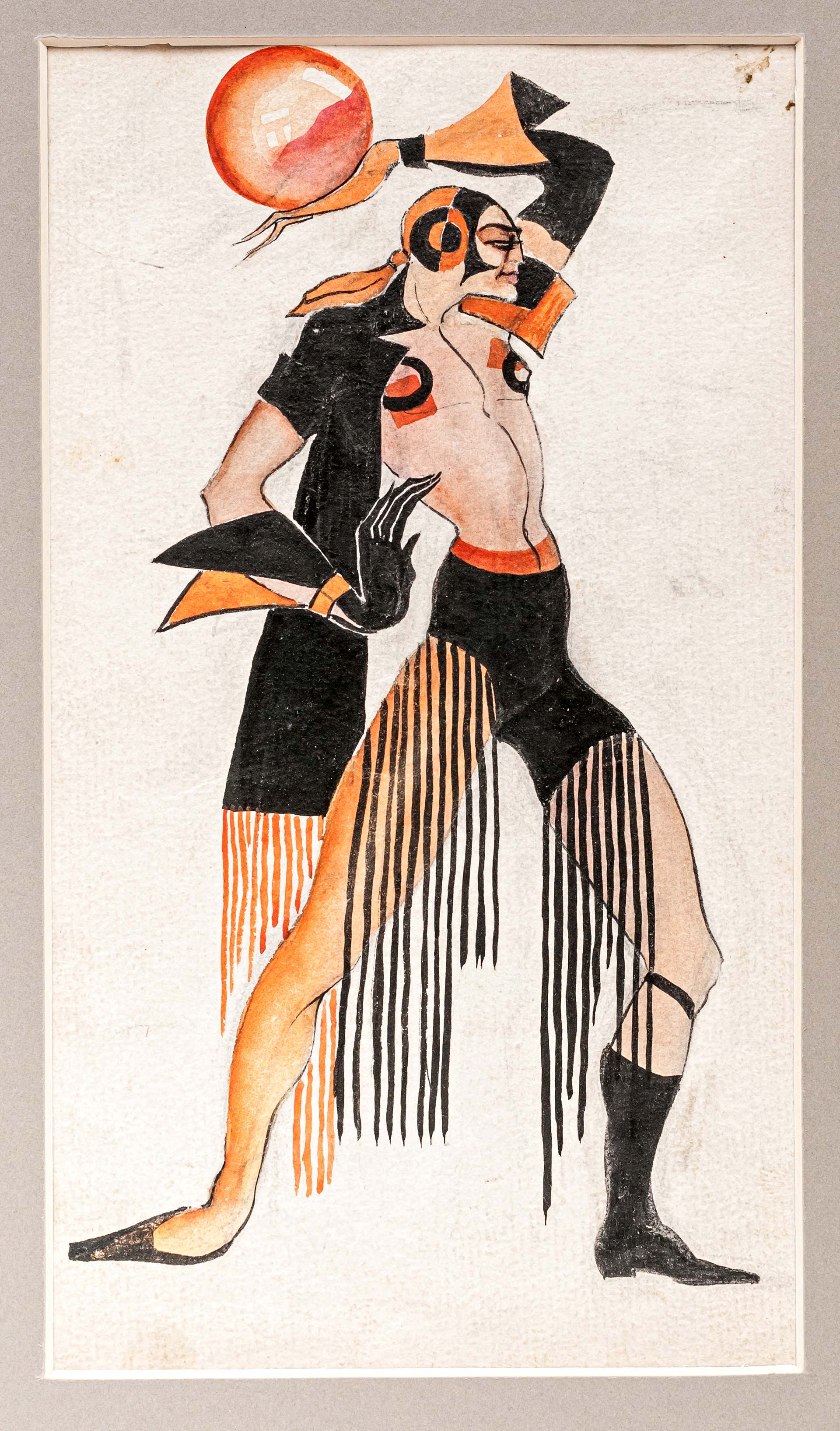 Europalia Géorgie 2023