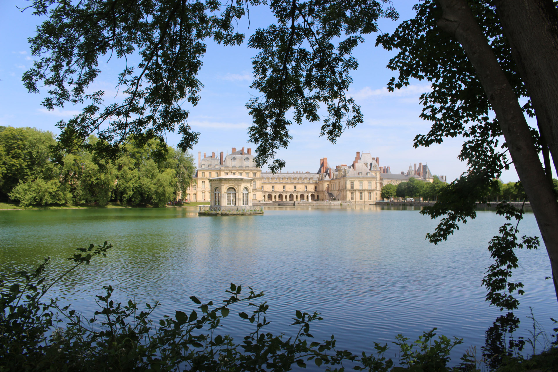 Festival d'Histoire de l'Art 2023 Fontainebleau