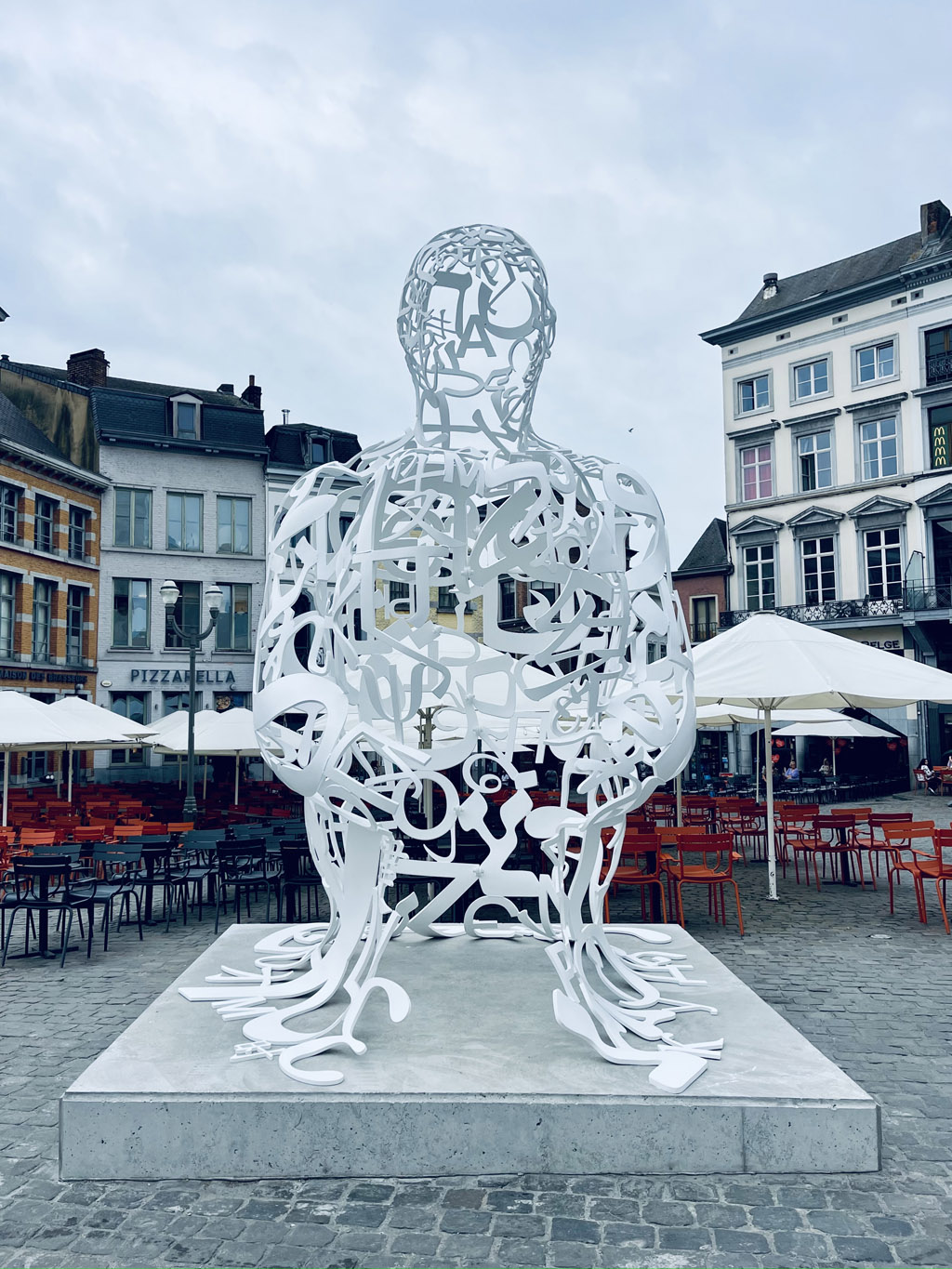 Jaume Plensa