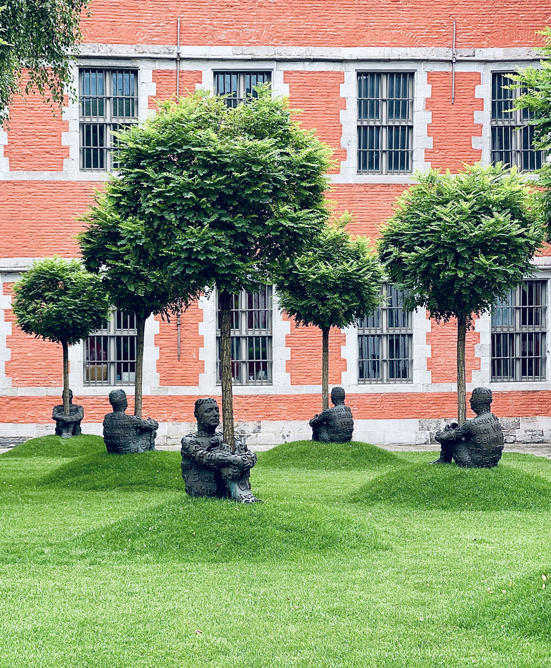 Jaume Plensa