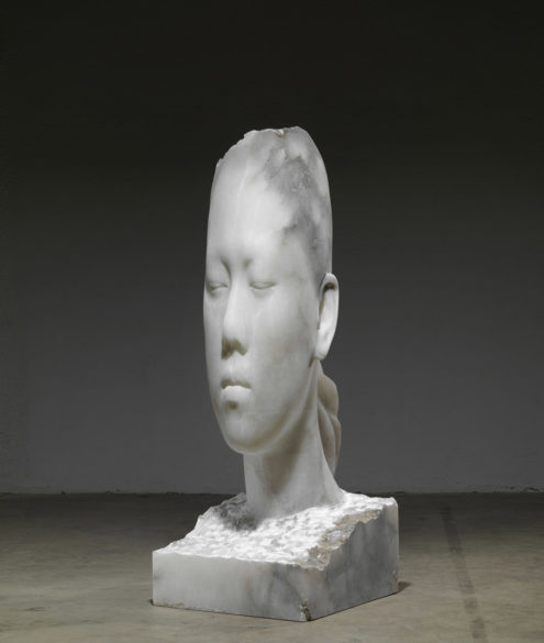 Jaume Plensa