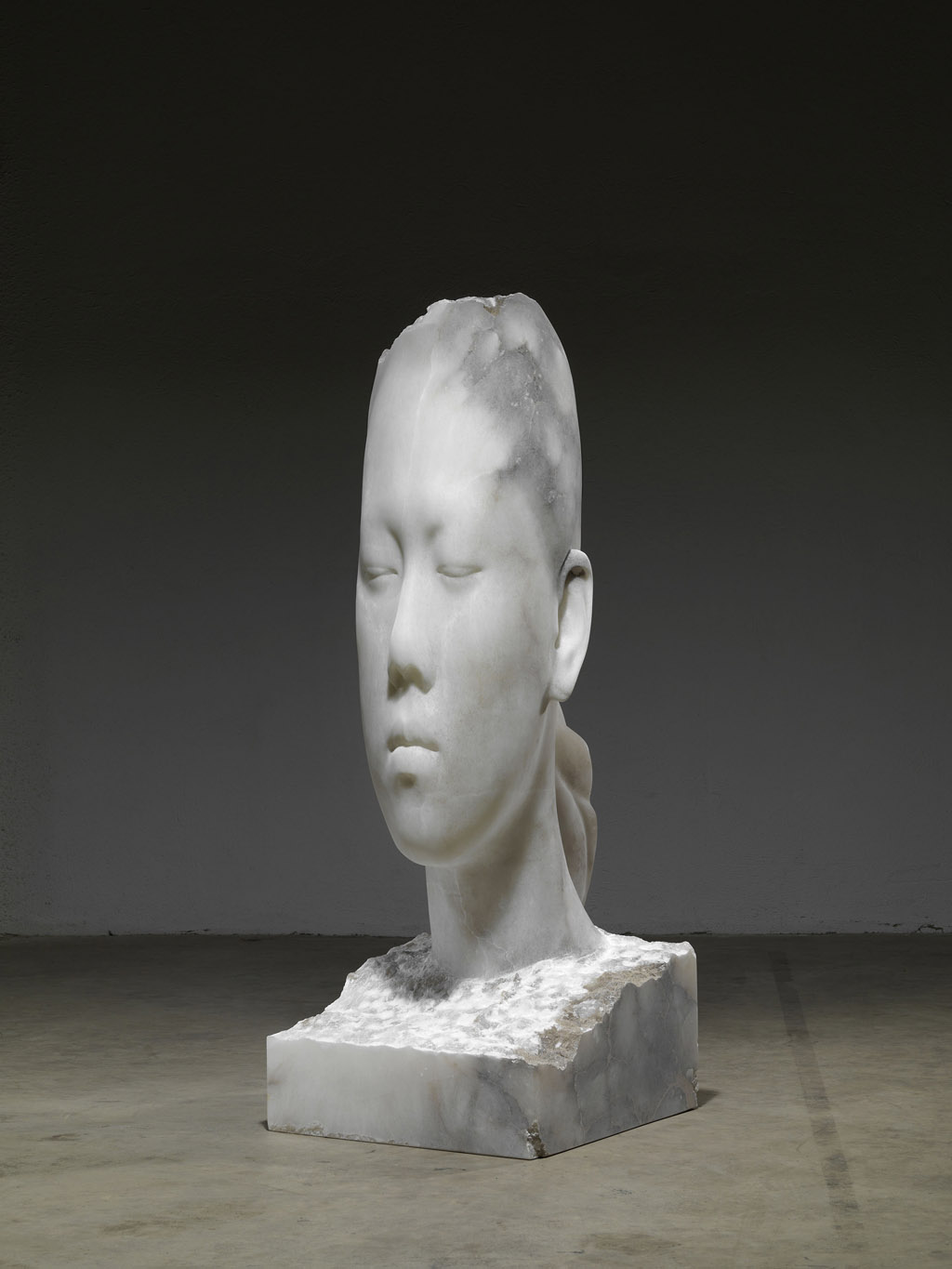 Jaume Plensa