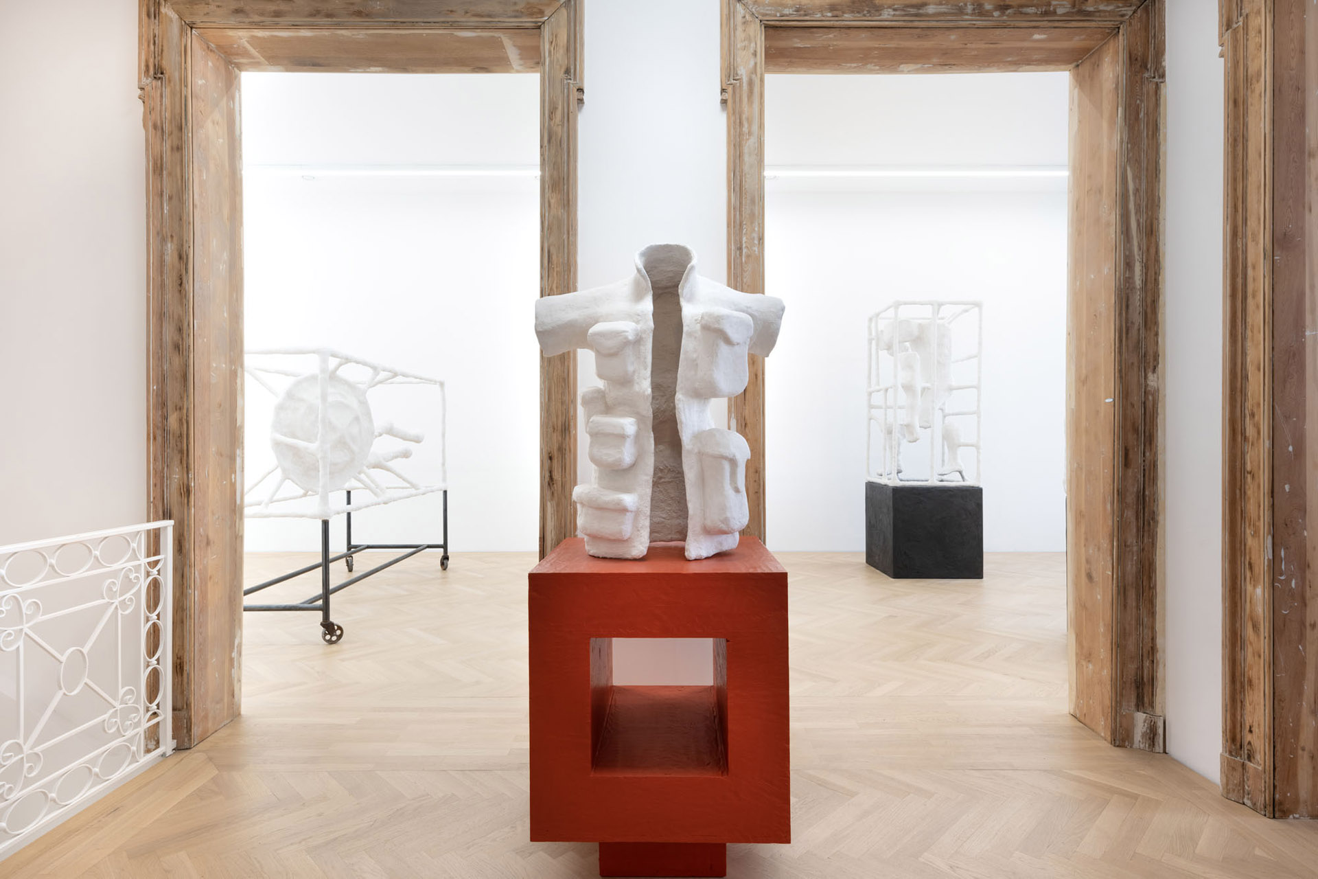 Atelier Van Lieshout