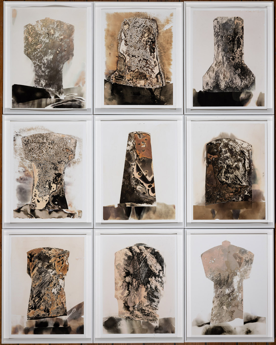 Hangar Unique Gundi Falk