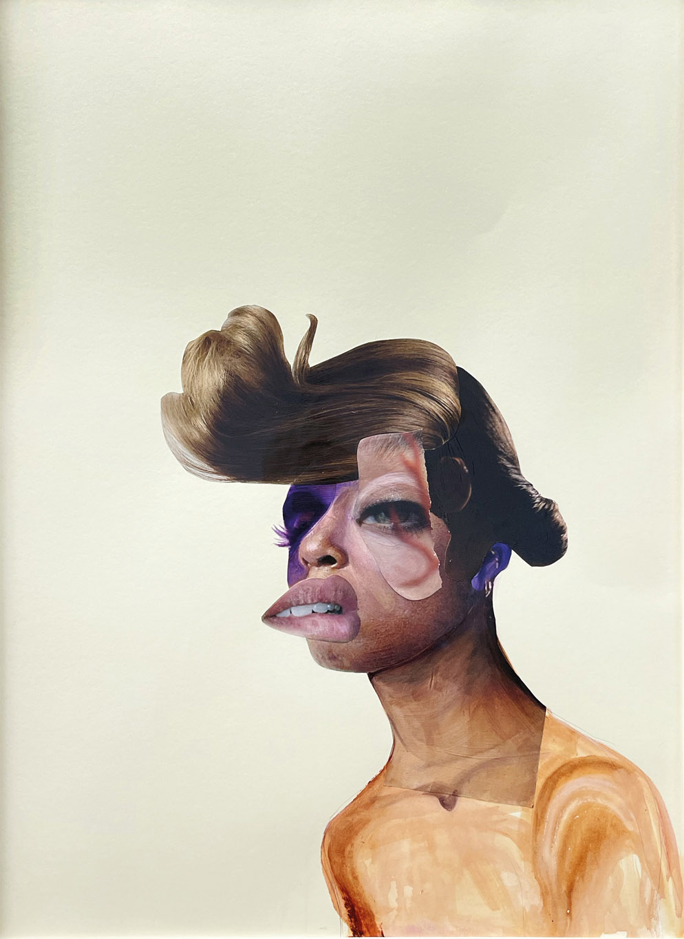 Hangar Unique Anys Reimann