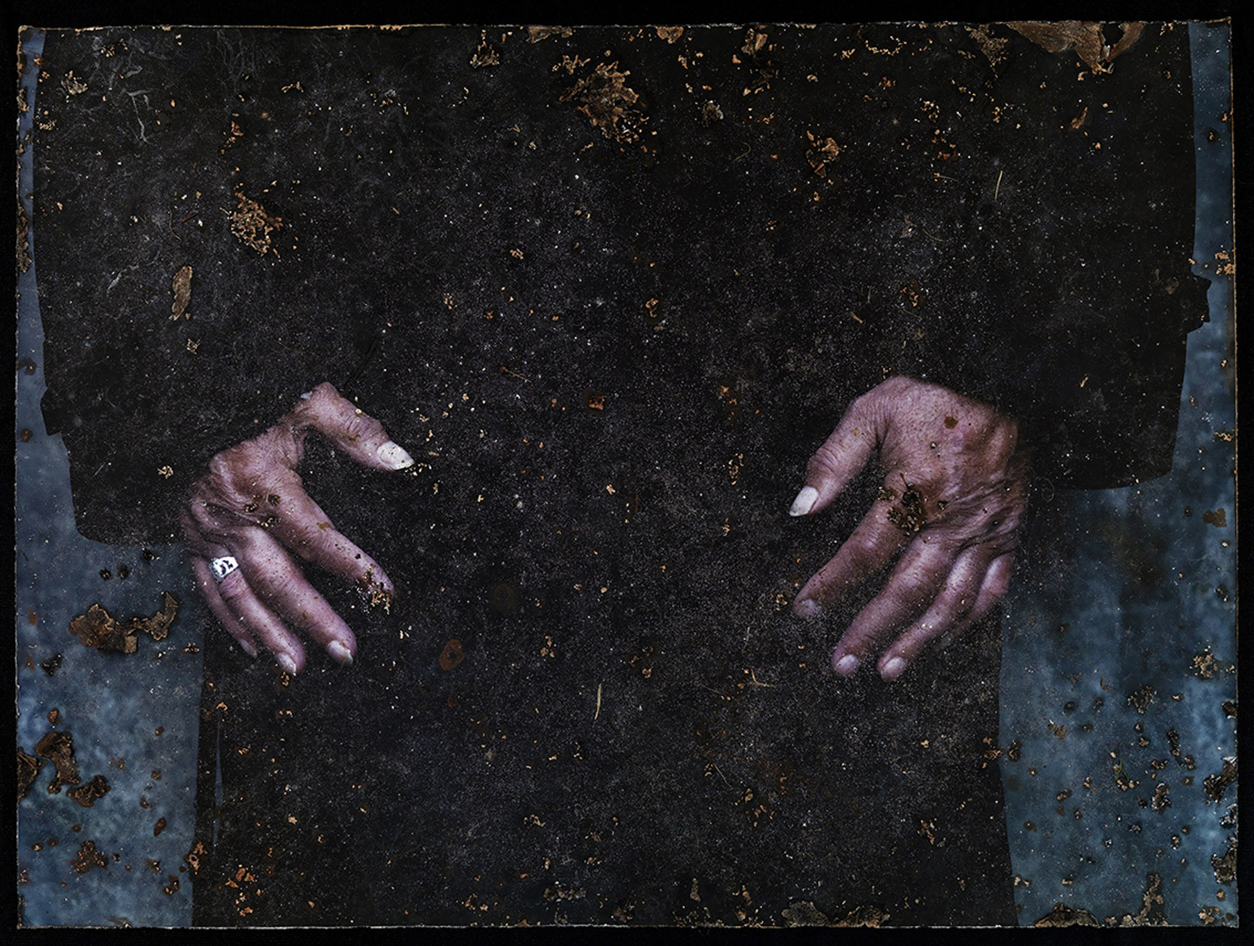 Hangar Unique Stephan Vanfleteren