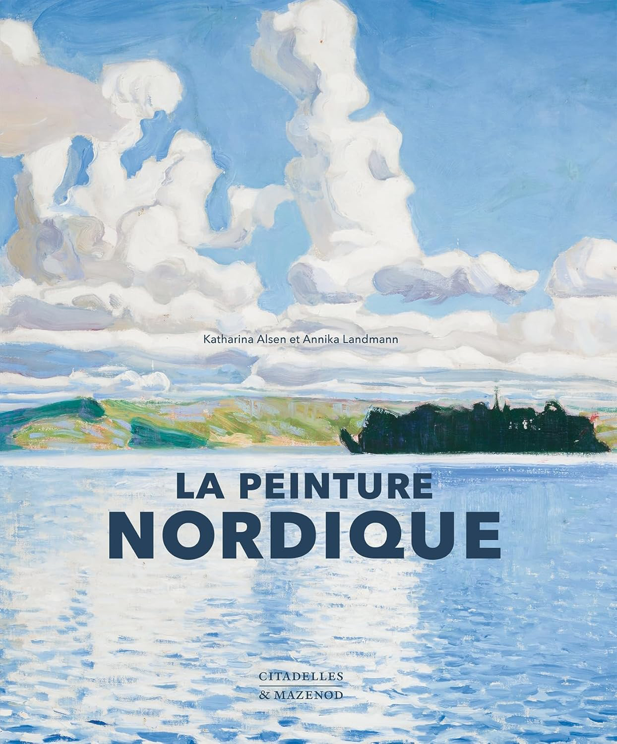 Editions Citadelles & Mazenod, La peinture nordique, sélection de livres d'art pour les fêtes 2025, Boombartstic Art Magazine, (c) photo Editions Citadelles & Mazenod