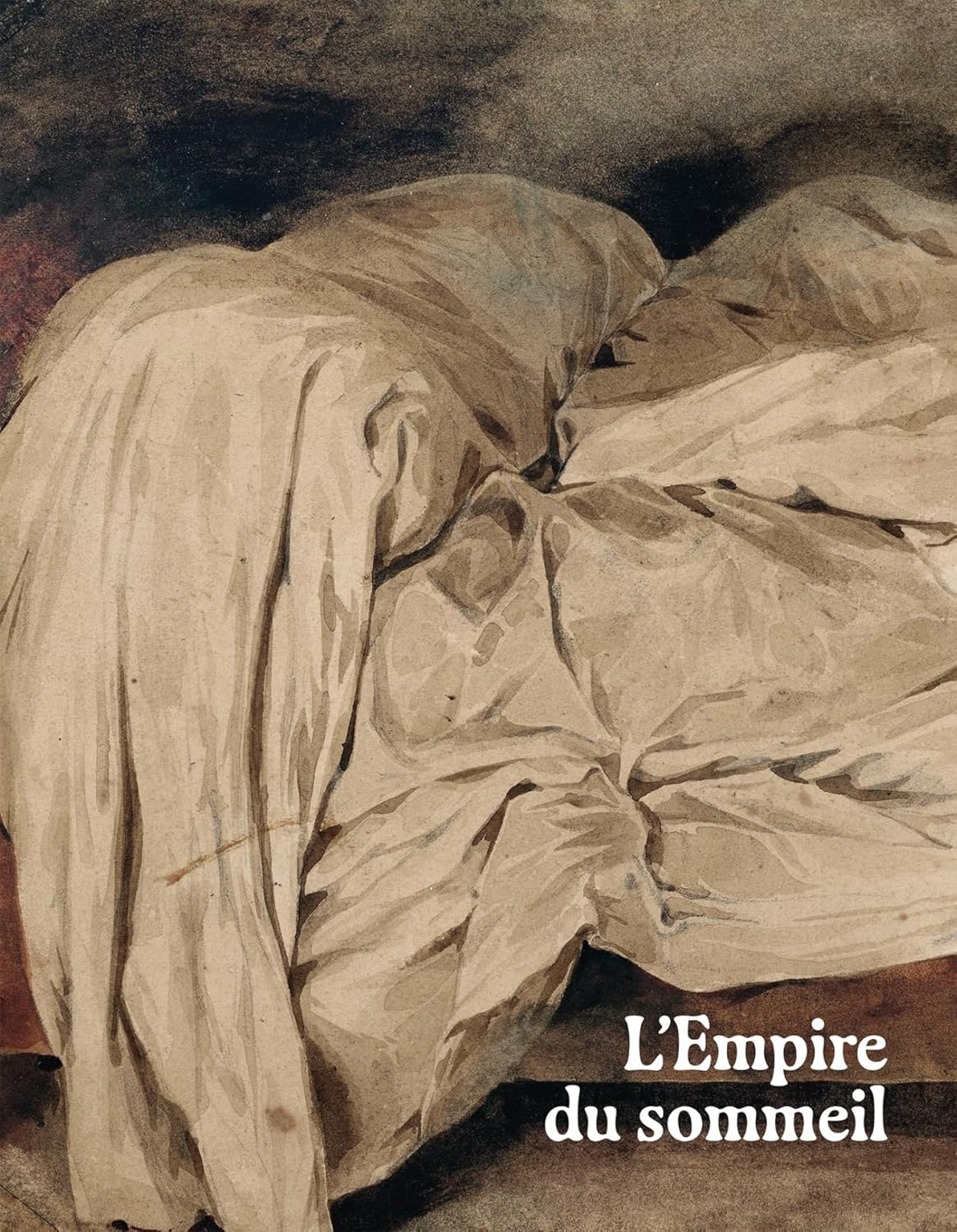 L'empire du Sommeil, catalogue d'exposition Musée Marmottan Monet, Paris, In Fine Editions, ma sélections de livres d'art pour les fêtes 2025, Boombartstic Art Magazine, (c) photo courtesy In Fine Editions