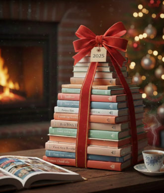 16 pépites éditoriales : la sélection Boombartstic pour les fêtes 2025, (c) photo Boombartstic Art Magazine