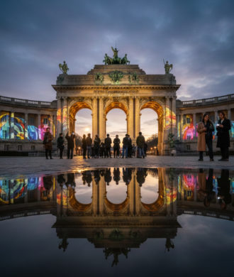 Brussels Museums, Bilan 2025 de la fréquentation des musées bruxellois, Boombartstic Art Magazine