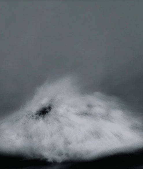 Stephan Vanfleteren, Transcripts of a Sea #042512, exposition MSK, Gand, 2025, (c) Stephan Vanfleteren, Boombartstic Art Magazine