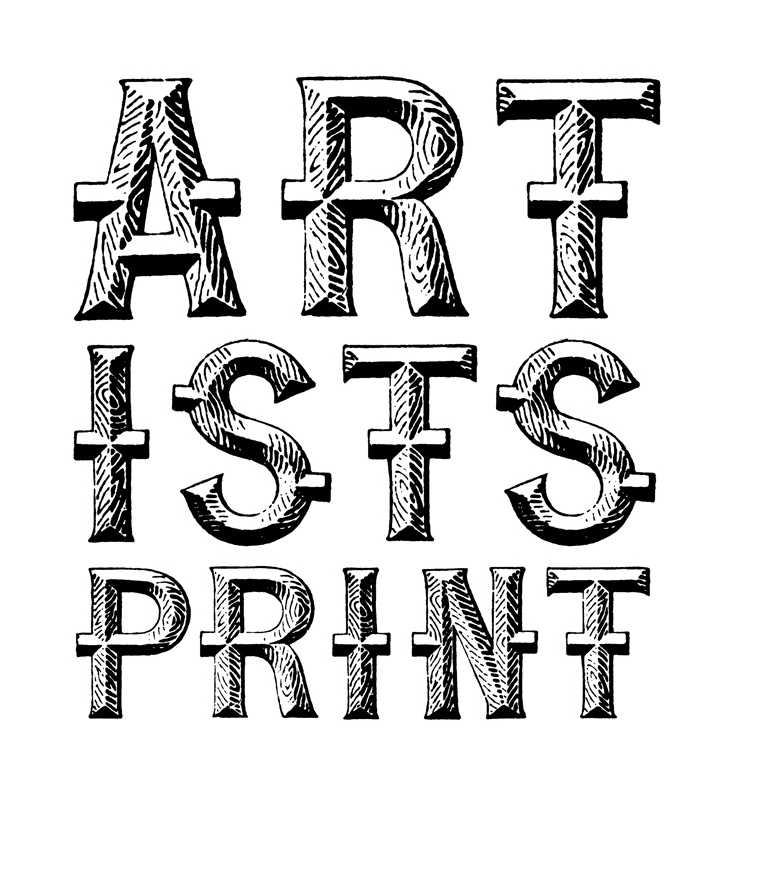 ArtistsPrint XIII, coordonnée par le J.A.P. - Jeunesse Arts Plastiques, Maison des Arts de Schaerbeek, Bruxelles, Boombartstic Art Magazine