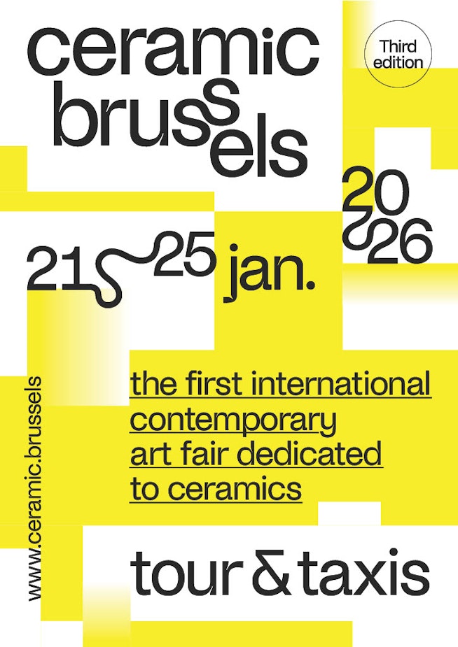 affiche-ceramic-brussels-2026