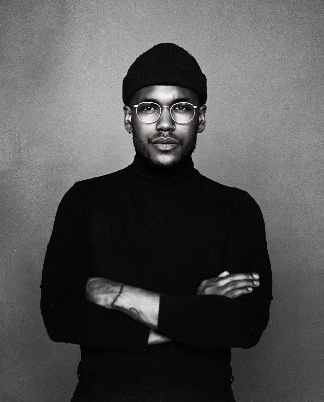 Jaïr Marc Castillo, portrait, (c) photo courtesy Entry Gallery, Bruxelles, 2026, Boombartstic Art Magazine