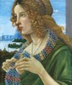 Sandro Botticelli (attribué à), Portrait allégorique d’une femme (probablement Simonetta Vespucci), ca.1490, exposition Bellezza e Bruttezza, BOZAR, Bruxelles, 2026,(c) Collection Privée, (c) photo courtesy BOZAR, Boombartstic Art Magazine
