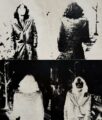 Nihongi Satomi, Long Hair Inverted, 1979, exposition Lost & Found, Fondation A, Bruxelles, 2026, (c) courtesy the artist et Komiyama Tokyo, Boombartstic Art Magazine